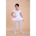 Kinder Mädchen tanzen Kleid Tutu Kleider Ballett Puffy Kleid für Kinder tragen